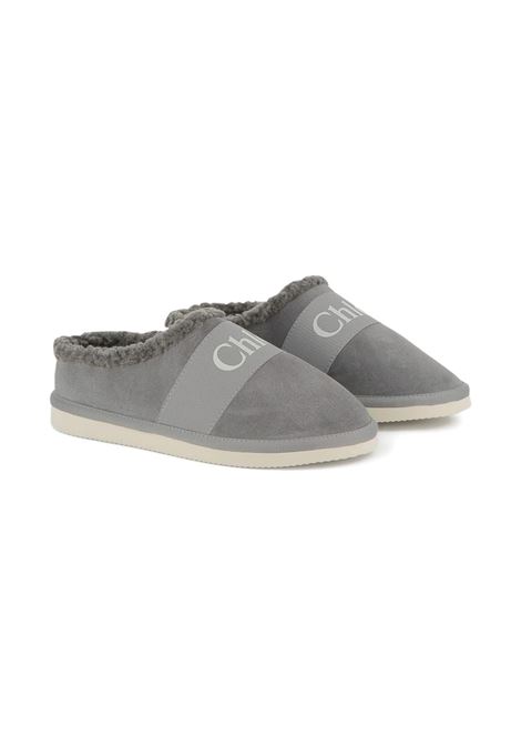 Scarpe Chloè Kids CHLOE' KIDS | SCARPE | C20692047